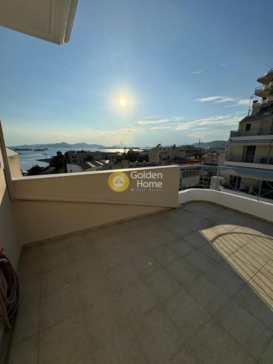 Διαμέρισμα στην Χατζηκυριάκειο, Πειραιάς — Φωτογραφία 2 από 8