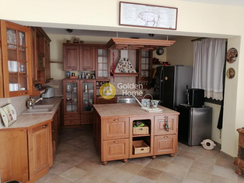 Μονοκατοικία στην Πλαγιάρι, Μίκρα — Φωτογραφία 22 από 32