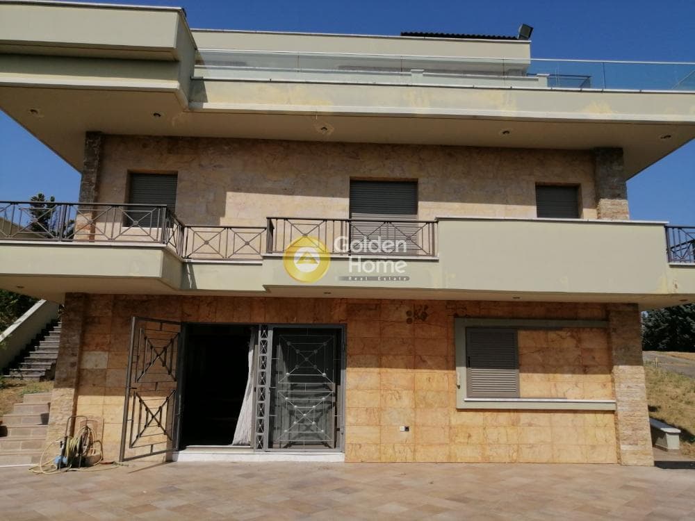 Μονοκατοικία στην Πλαγιάρι, Μίκρα — Φωτογραφία 6 από 32