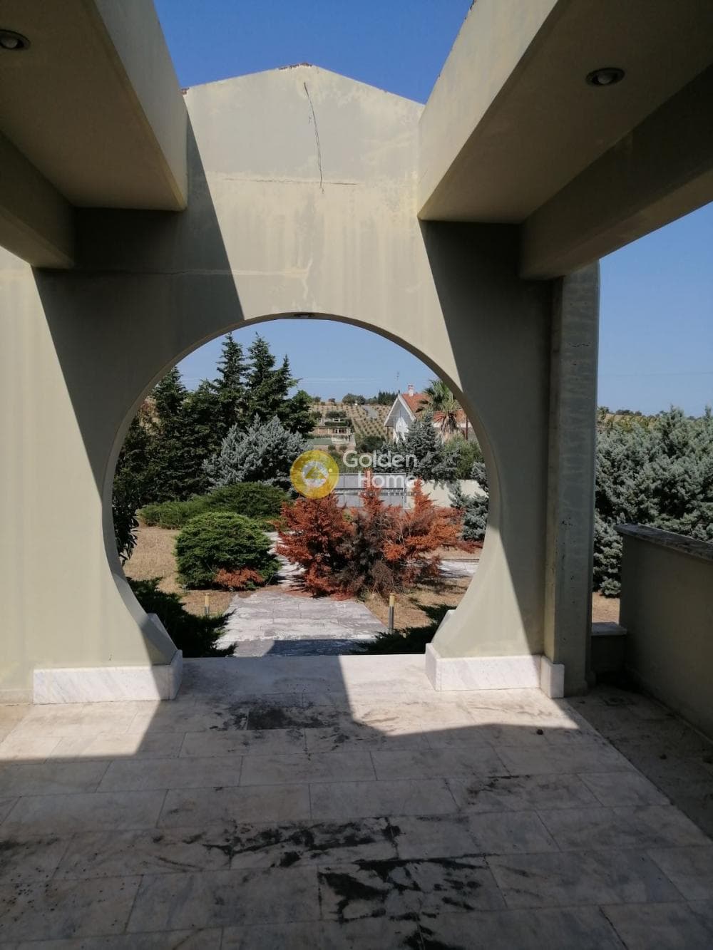 Μονοκατοικία στην Πλαγιάρι, Μίκρα — Φωτογραφία 3 από 32