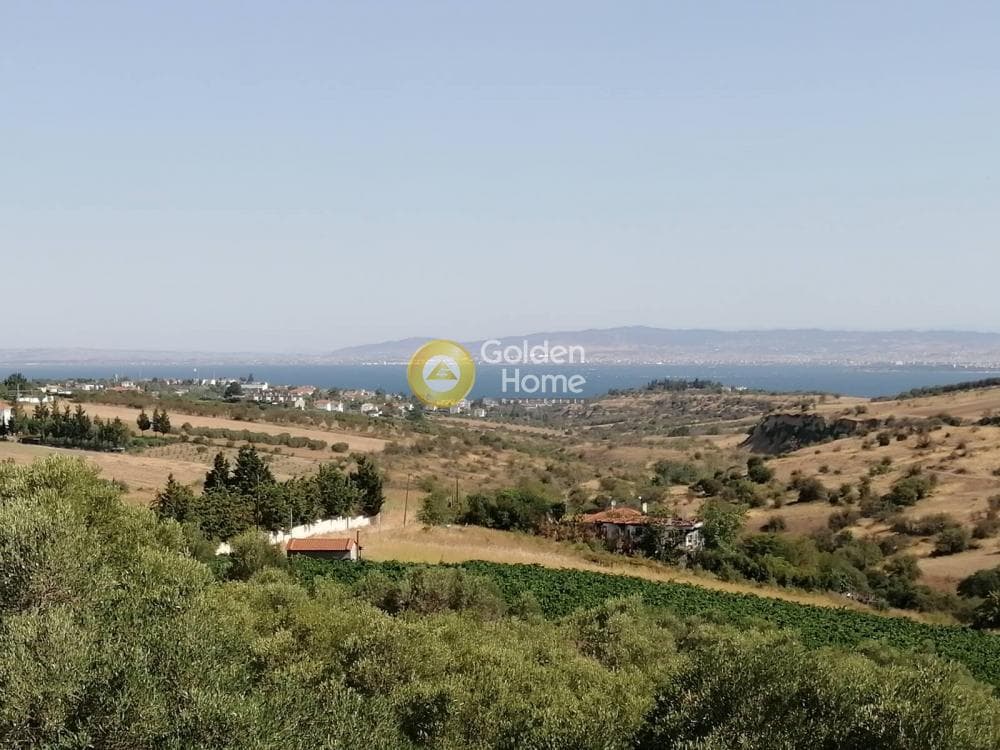 Μονοκατοικία στην Πλαγιάρι, Μίκρα — Φωτογραφία 2 από 32