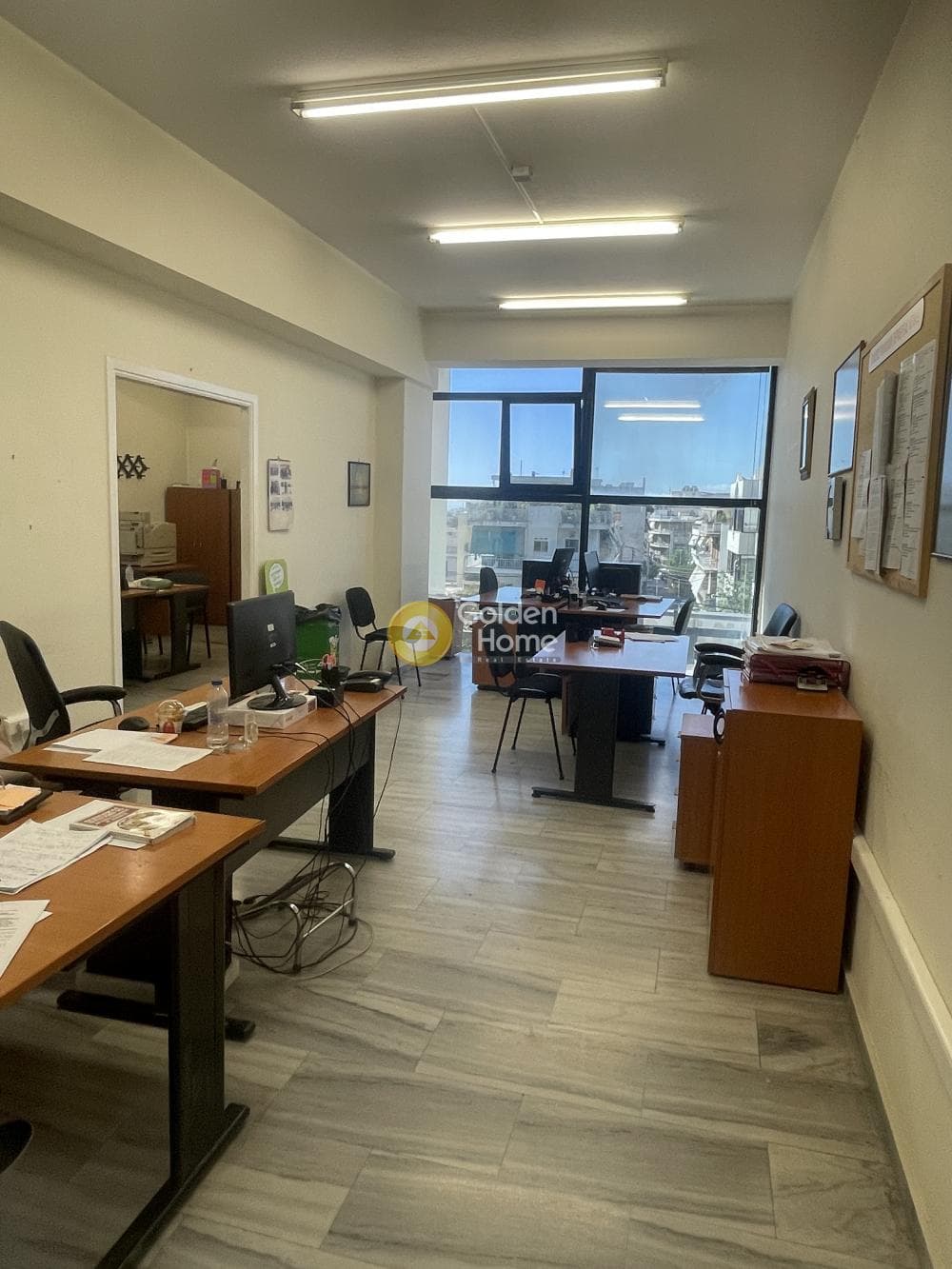 Office in Lioumi, Aigaleo — Photo 1 of 7