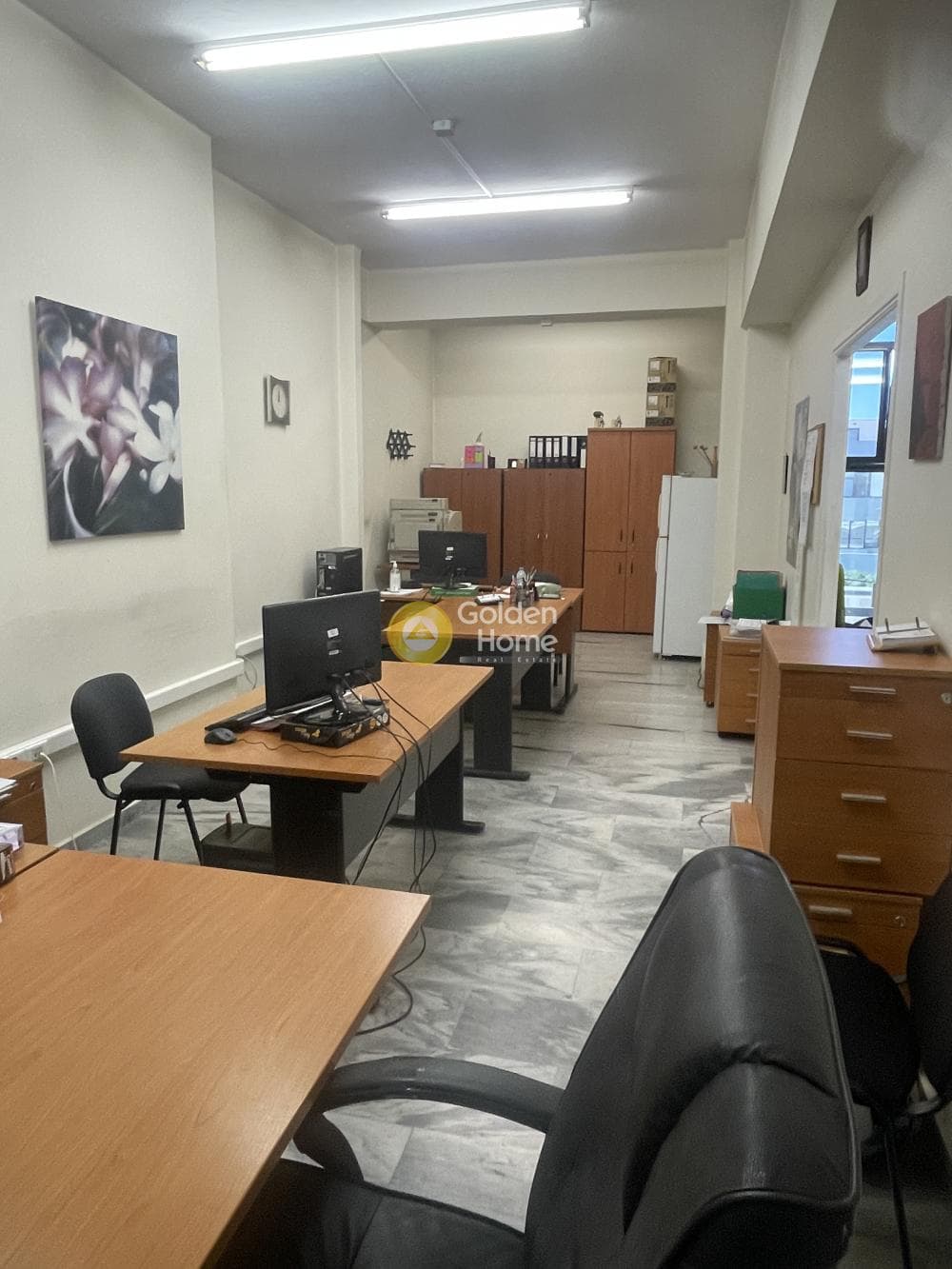 Office in Lioumi, Aigaleo — Photo 4 of 7