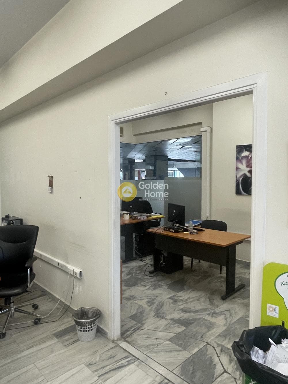 Office in Lioumi, Aigaleo — Photo 3 of 7