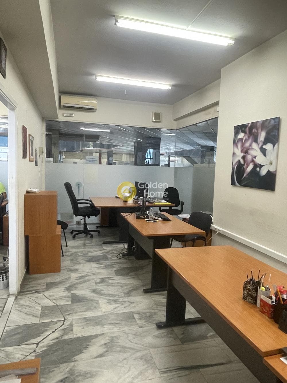 Office in Lioumi, Aigaleo — Photo 6 of 7