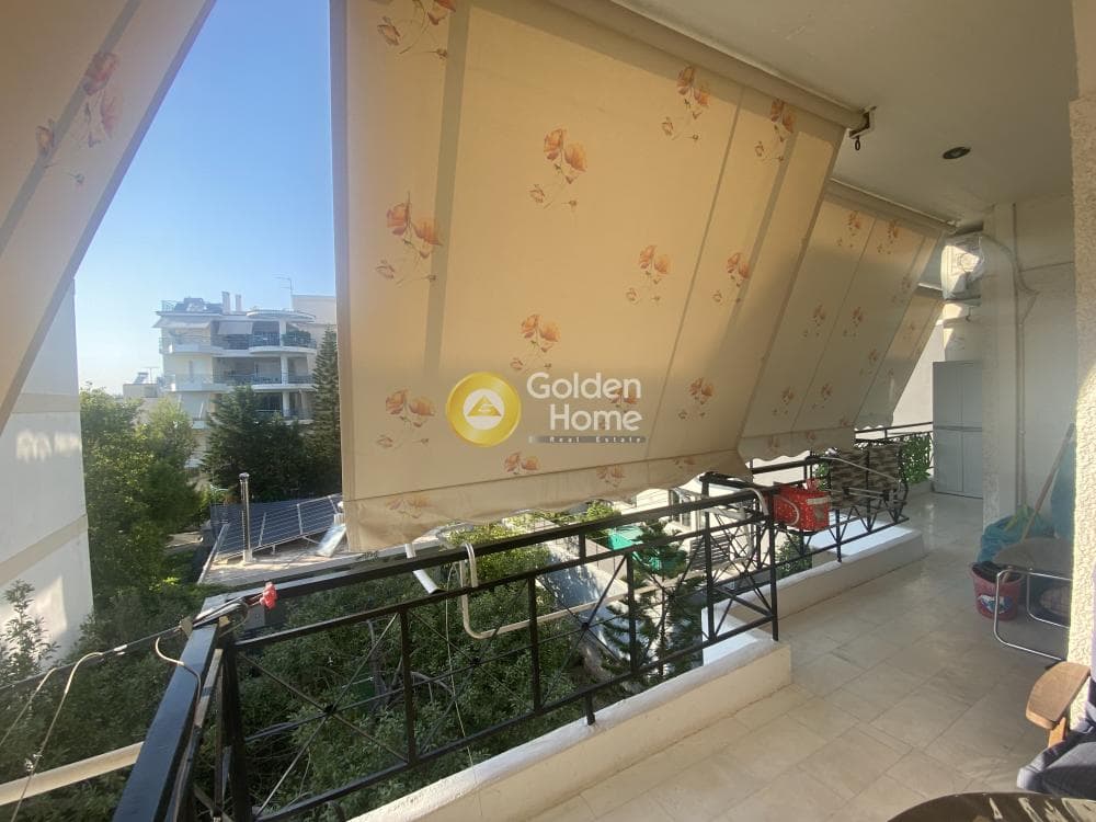 Διαμέρισμα στην Κέντρο, Βούλα — Φωτογραφία 18 από 19