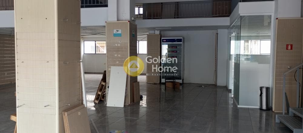 Retail Store in Psarofai, Patra — Photo 1 of 3
