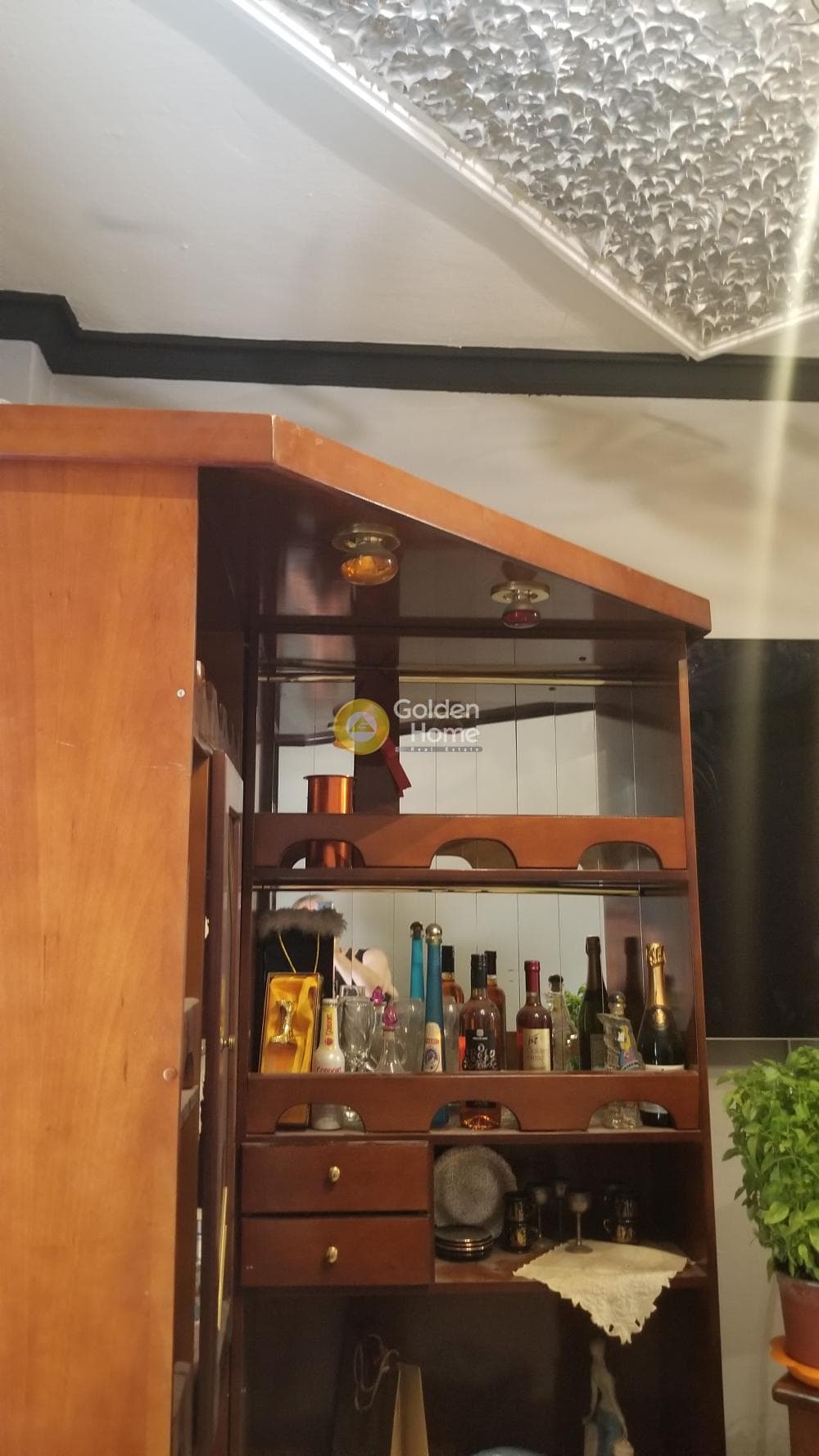 Διαμέρισμα στην Άνω Ρέντης, Άγιος Ιωάννης Ρέντης — Φωτογραφία 4 από 8