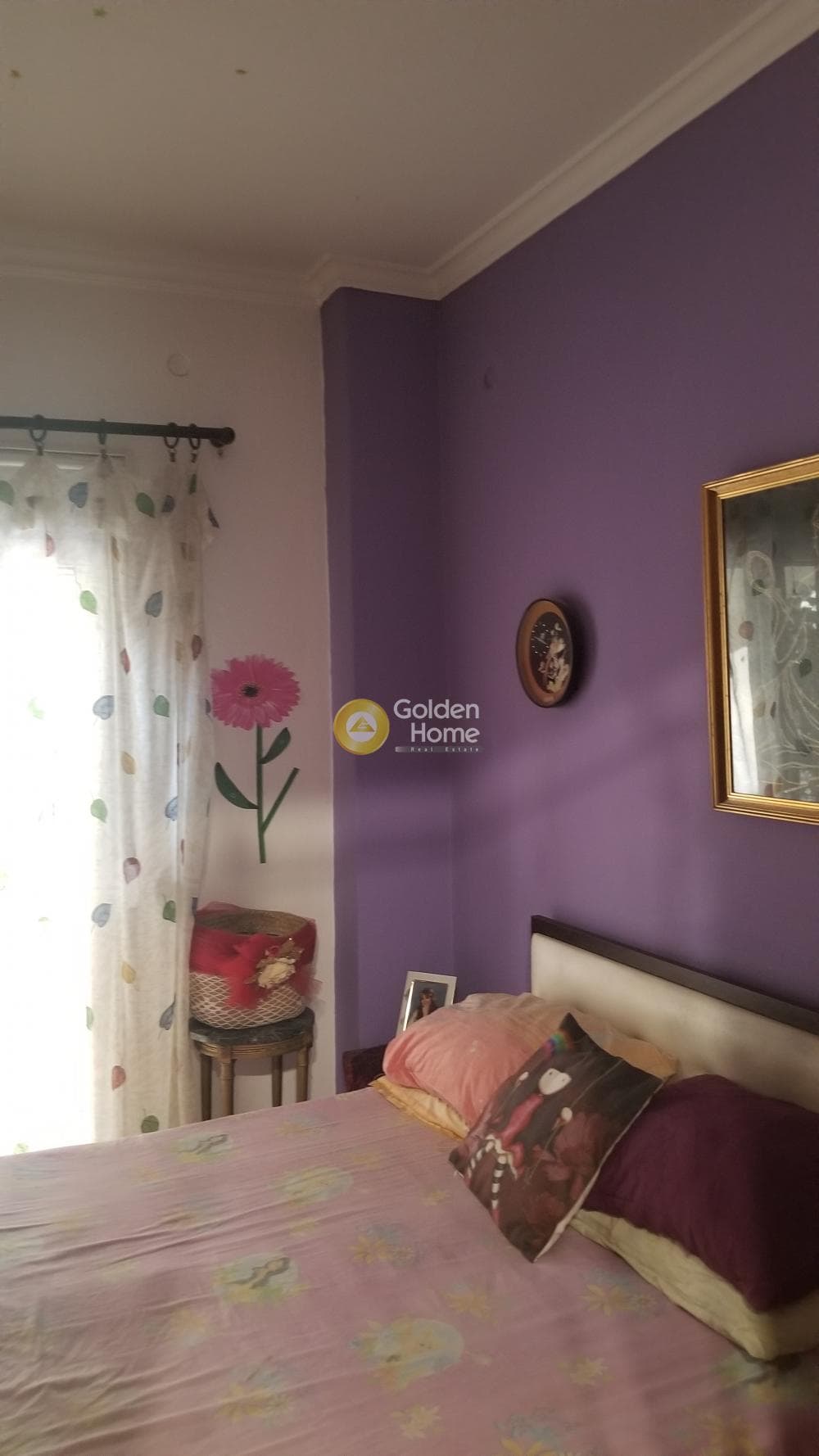 Διαμέρισμα στην Άνω Ρέντης, Άγιος Ιωάννης Ρέντης — Φωτογραφία 2 από 8