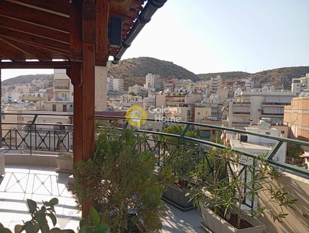 Διαμέρισμα στην Κοκκινόβραχος, Κερατσίνι — Φωτογραφία 22 από 23