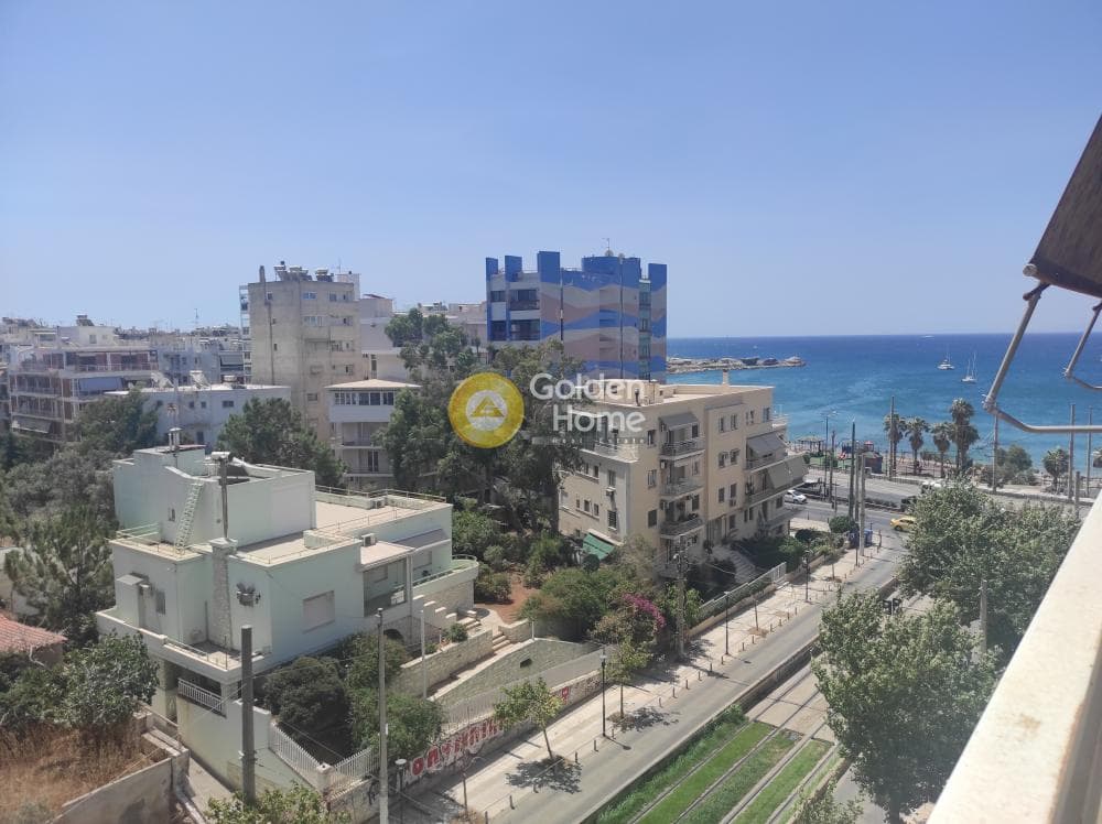 Διαμέρισμα στην Μπάτης, Παλαιό Φάληρο — Φωτογραφία 4 από 30
