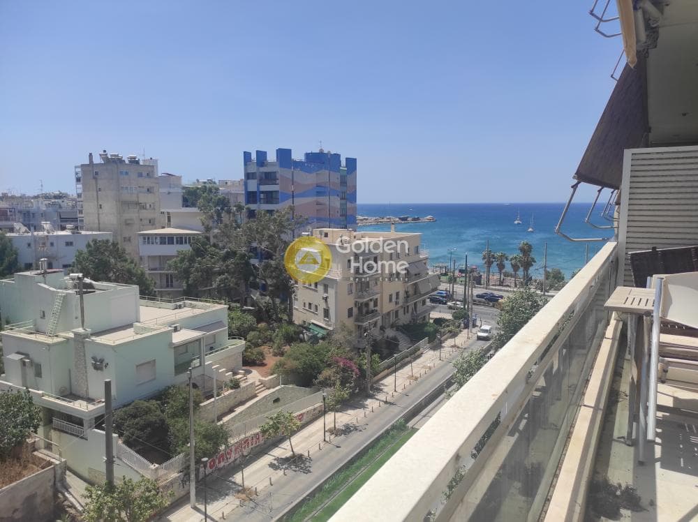 Διαμέρισμα στην Μπάτης, Παλαιό Φάληρο — Φωτογραφία 1 από 30