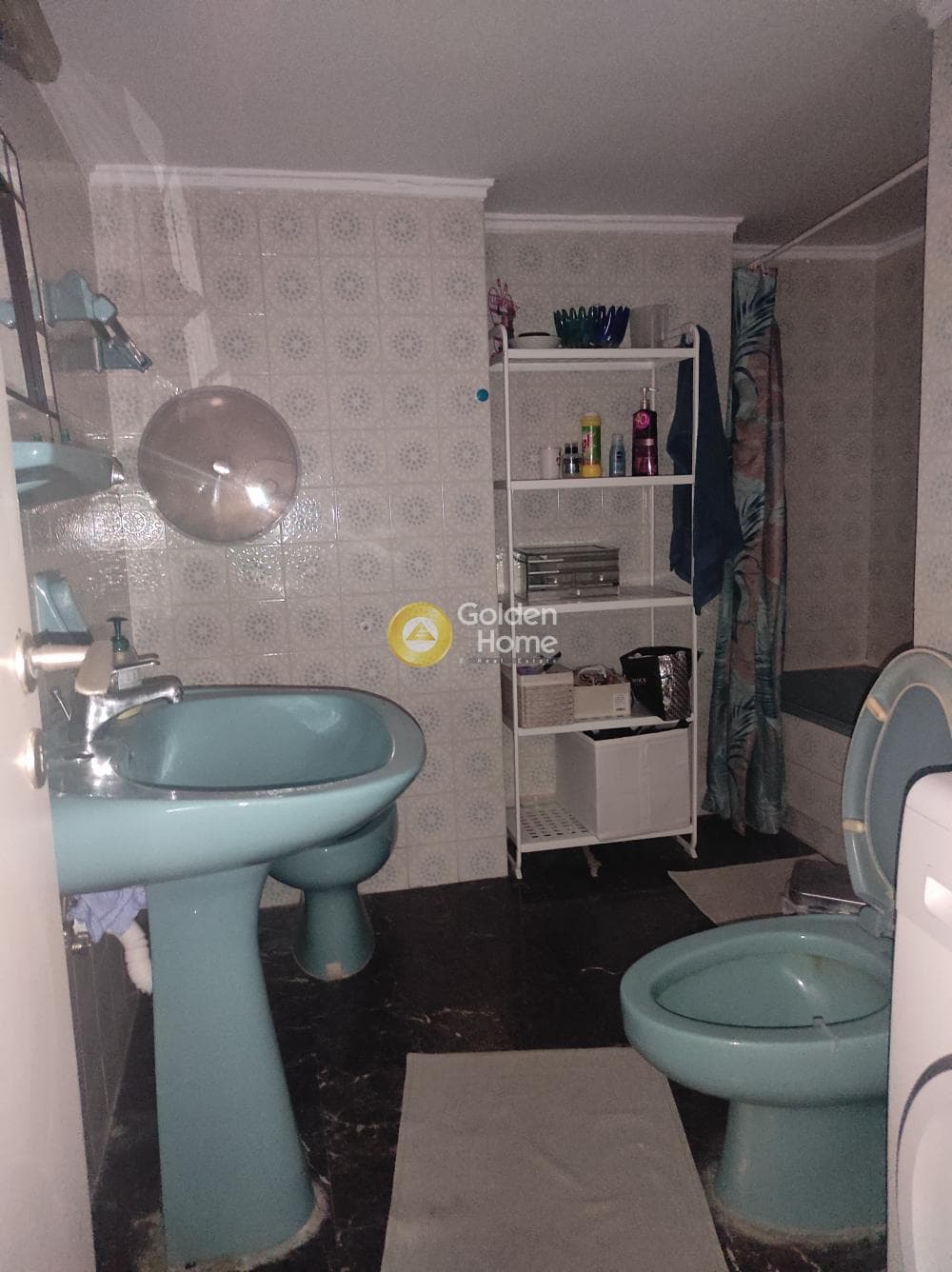 Διαμέρισμα στην Μπάτης, Παλαιό Φάληρο — Φωτογραφία 19 από 30