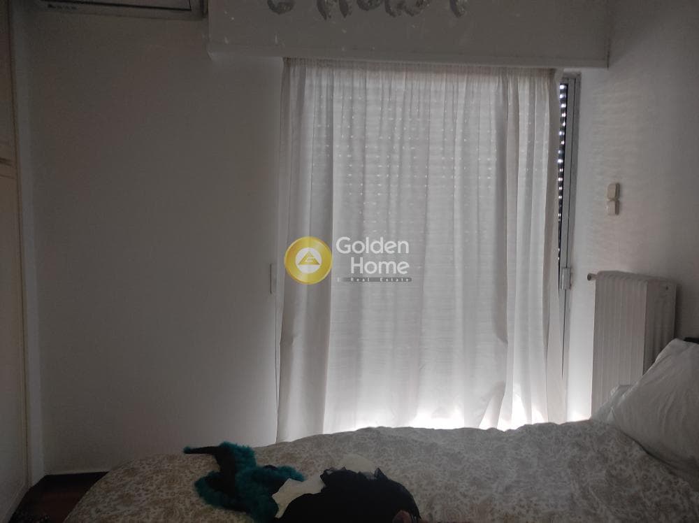Διαμέρισμα στην Μπάτης, Παλαιό Φάληρο — Φωτογραφία 22 από 30