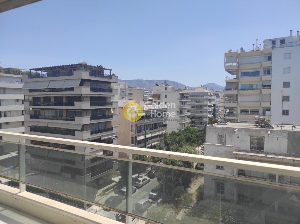 Διαμέρισμα στην Μπάτης, Παλαιό Φάληρο — Φωτογραφία 30 από 30
