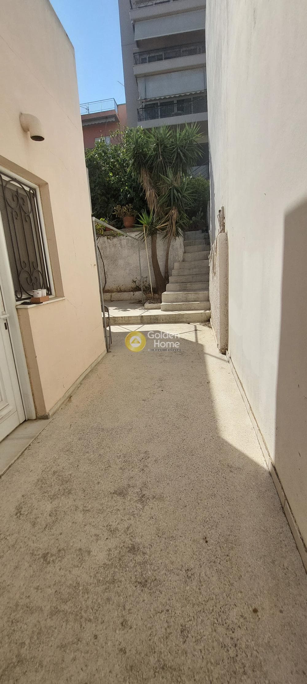 Building Plot in Karagianneika, Galatsi — Photo 2 of 27