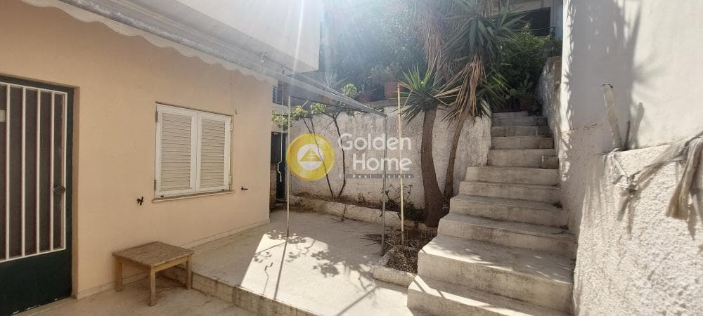 Building Plot in Karagianneika, Galatsi — Photo 3 of 27