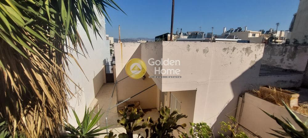 Building Plot in Karagianneika, Galatsi — Photo 4 of 27