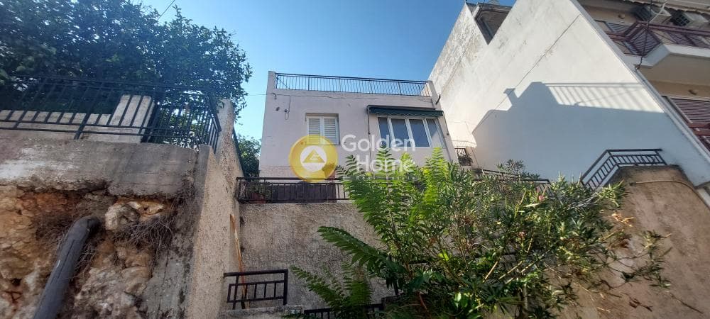 Building Plot in Karagianneika, Galatsi — Photo 5 of 27
