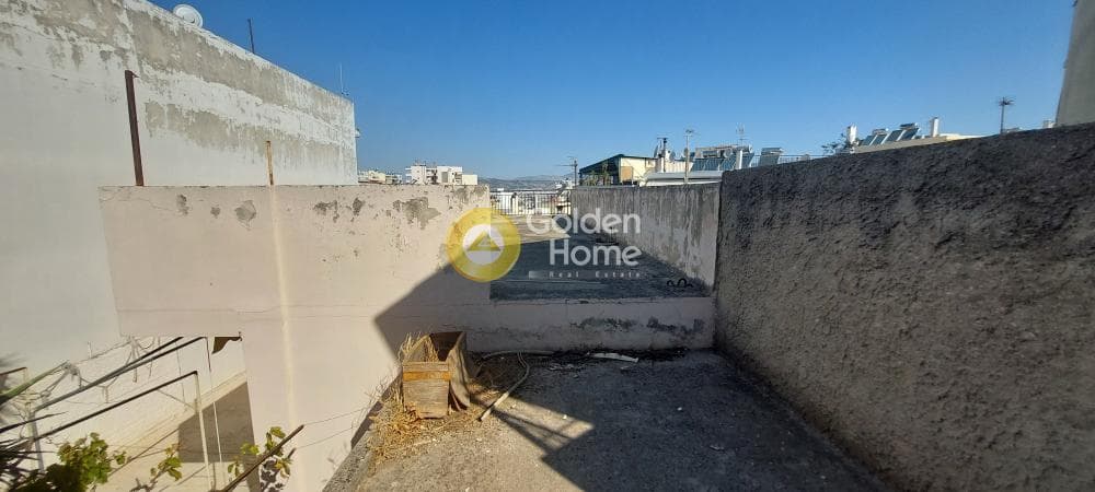 Building Plot in Karagianneika, Galatsi — Photo 6 of 27