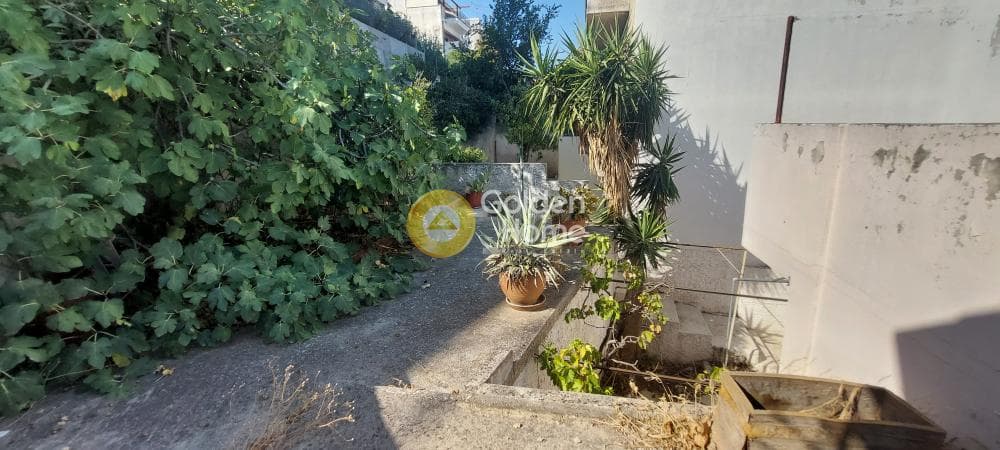 Building Plot in Karagianneika, Galatsi — Photo 7 of 27