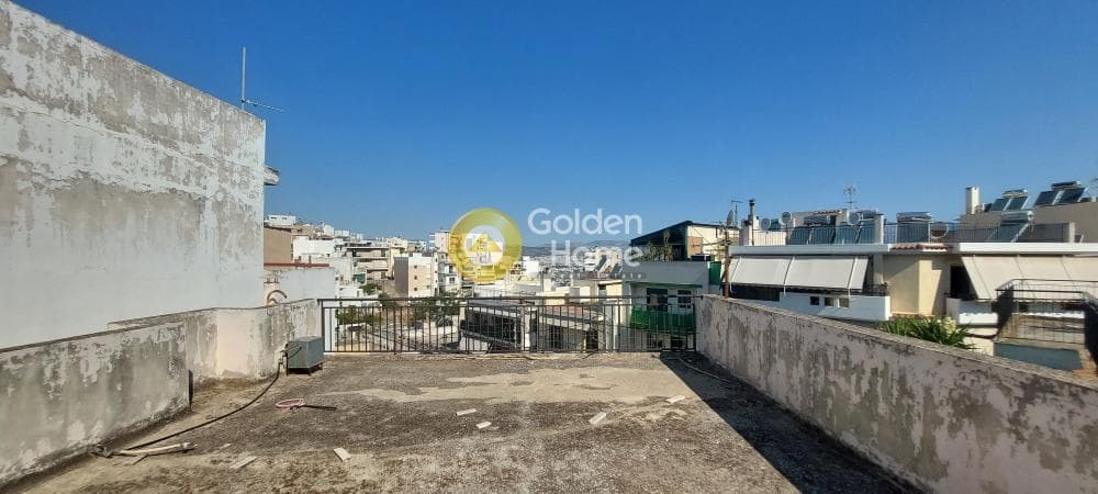 Building Plot in Karagianneika, Galatsi — Photo 9 of 27