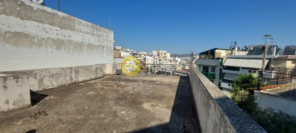 Building Plot in Karagianneika, Galatsi — Photo 8 of 27