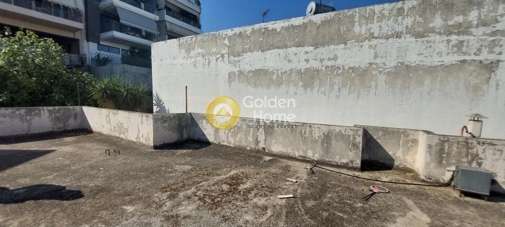 Building Plot in Karagianneika, Galatsi — Photo 12 of 27