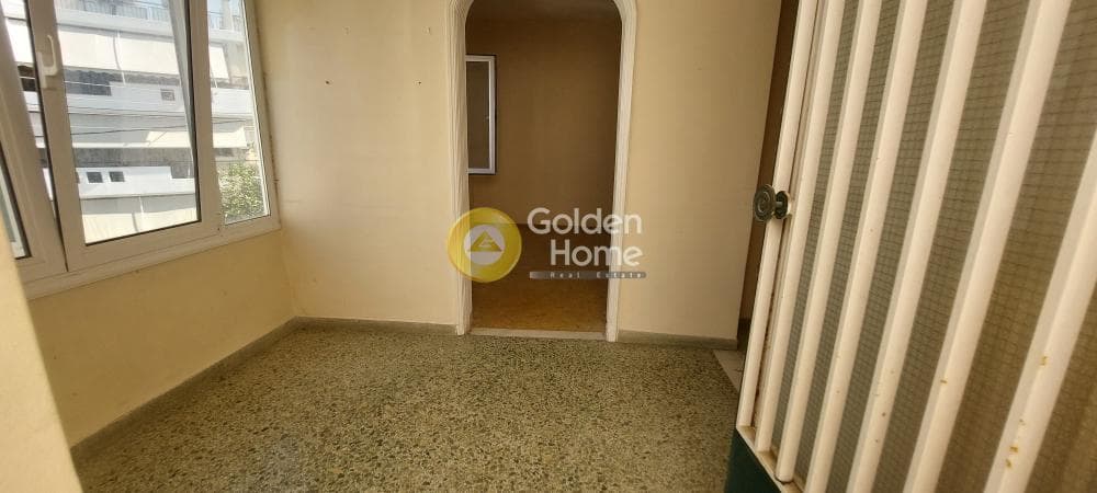 Building Plot in Karagianneika, Galatsi — Photo 13 of 27