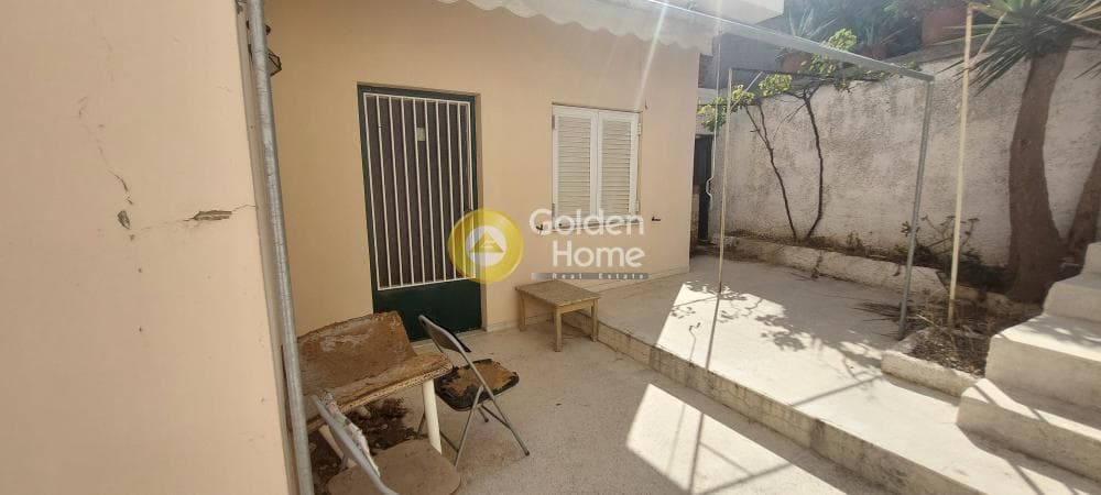 Building Plot in Karagianneika, Galatsi — Photo 20 of 27