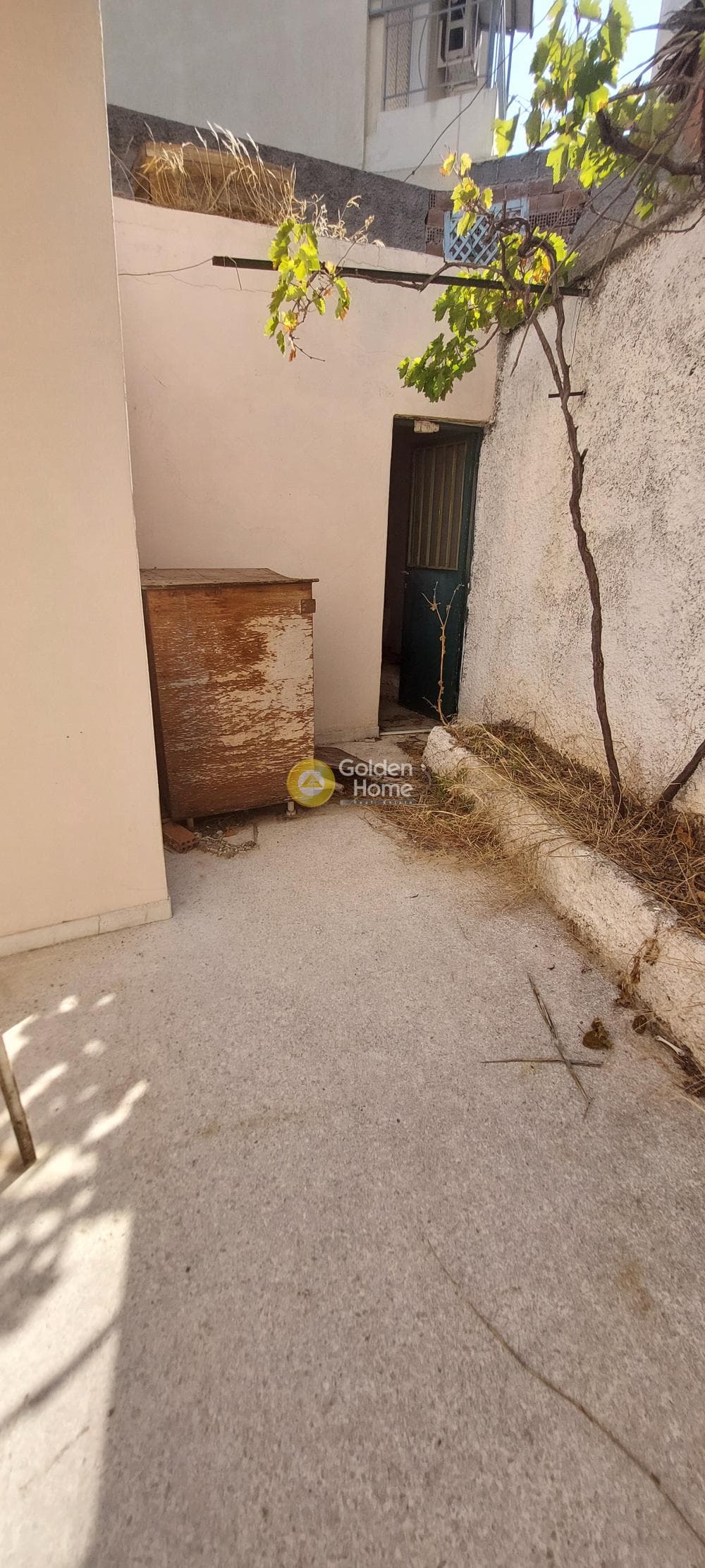 Building Plot in Karagianneika, Galatsi — Photo 22 of 27