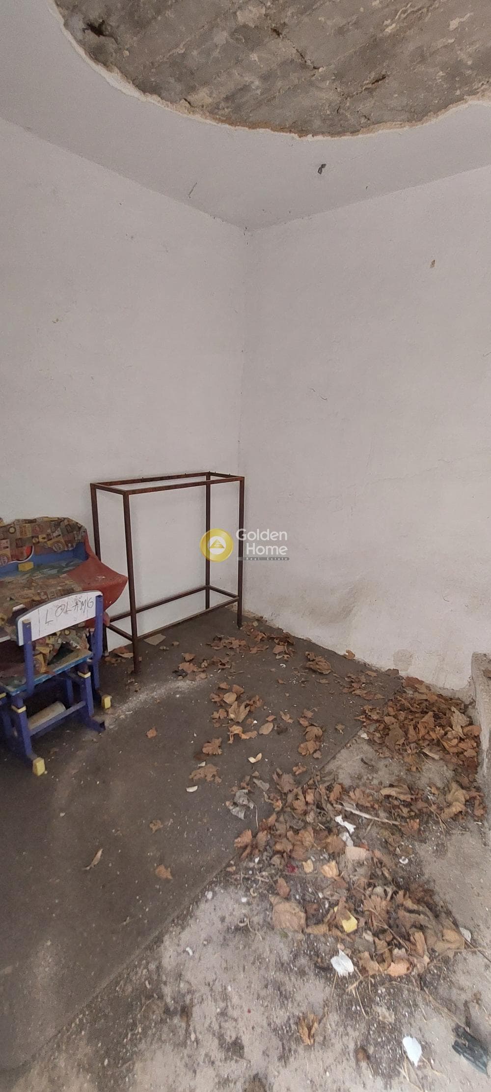 Building Plot in Karagianneika, Galatsi — Photo 23 of 27