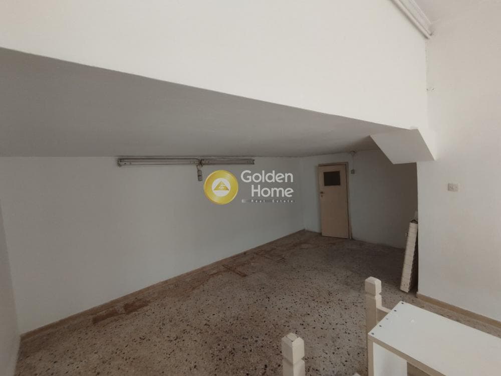 Building Plot in Karagianneika, Galatsi — Photo 26 of 27
