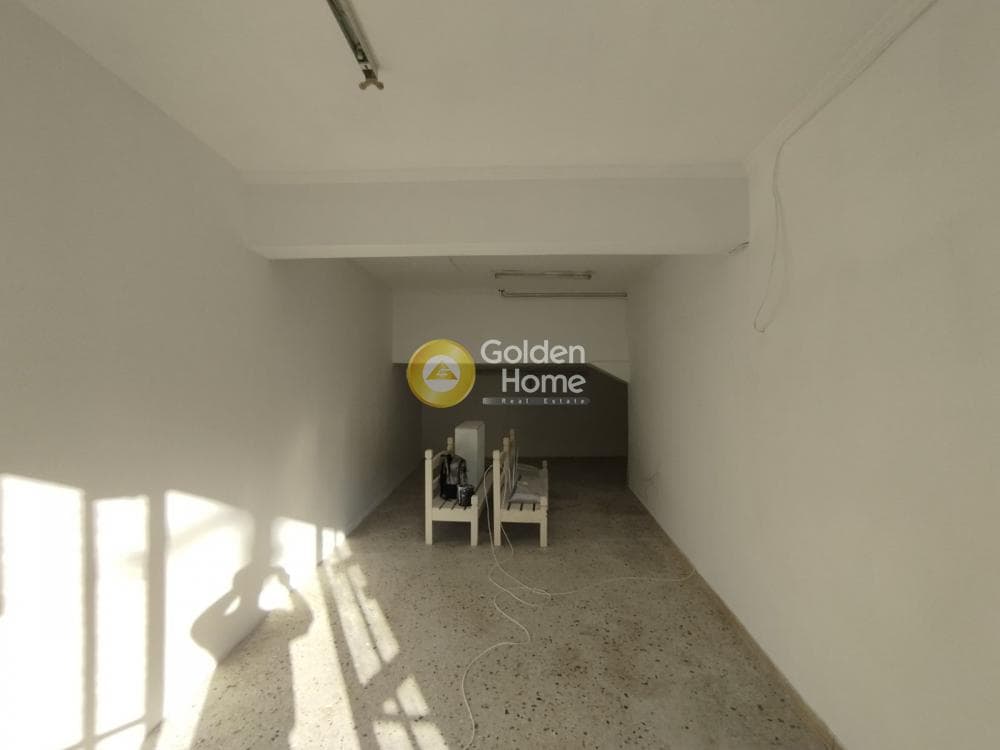 Building Plot in Karagianneika, Galatsi — Photo 27 of 27