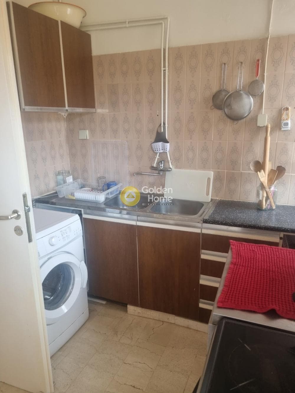 Διαμέρισμα στην Μπάτης, Παλαιό Φάληρο — Φωτογραφία 4 από 14