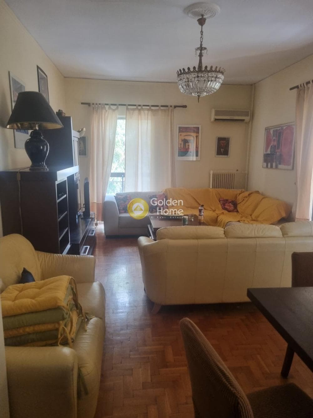 Διαμέρισμα στην Μπάτης, Παλαιό Φάληρο — Φωτογραφία 1 από 14