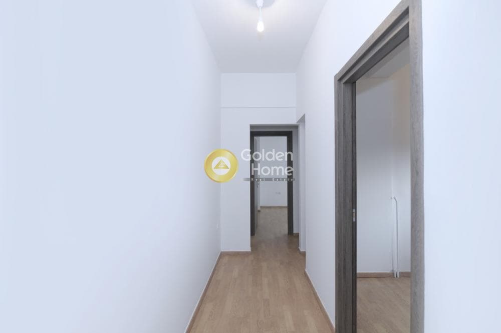 Διαμέρισμα στην Άγιος Ιωάννης, Νέος Κόσμος — Φωτογραφία 11 από 14