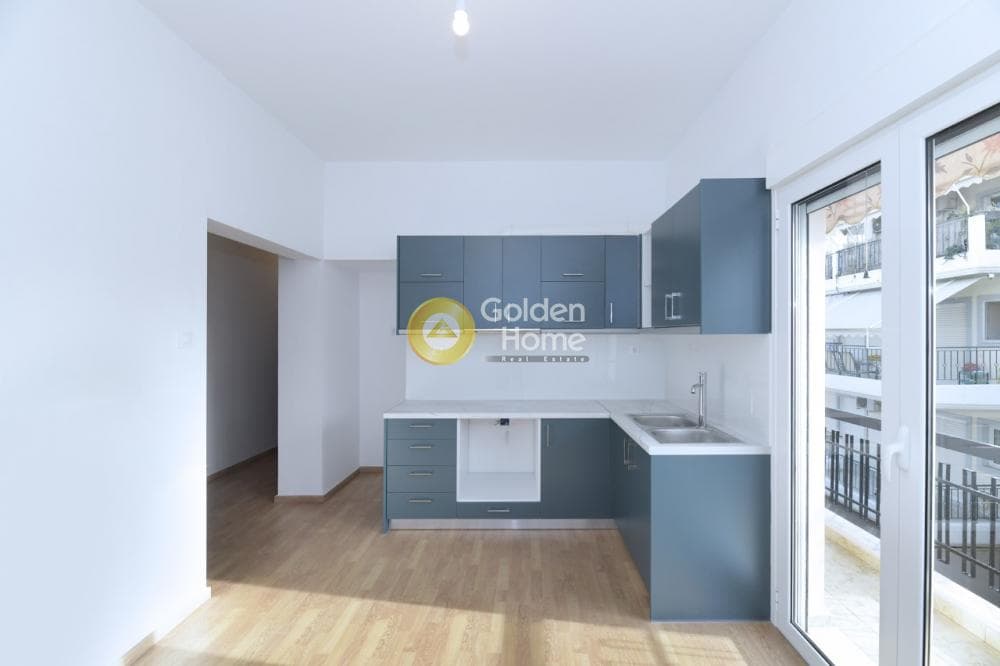 Διαμέρισμα στην Άγιος Ιωάννης, Νέος Κόσμος — Φωτογραφία 2 από 14