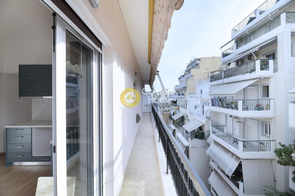 Διαμέρισμα στην Άγιος Ιωάννης, Νέος Κόσμος — Φωτογραφία 14 από 14