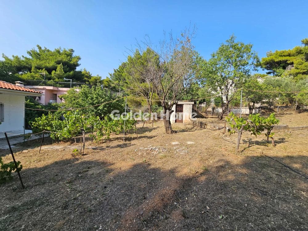 Building Plot in Center, Penteli — Photo 2 of 7