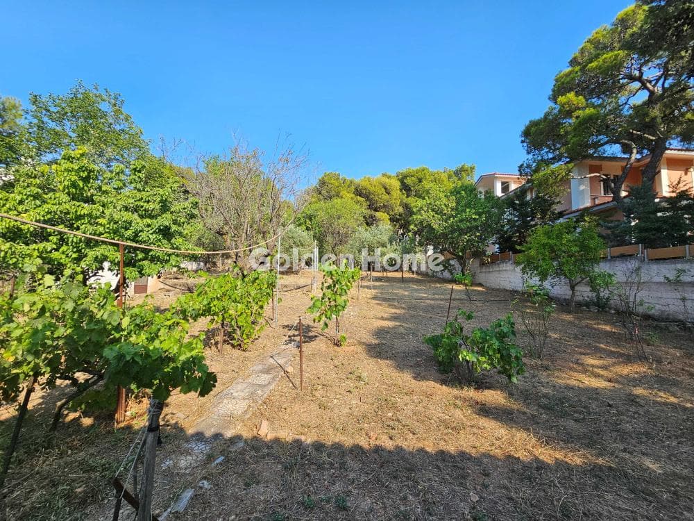 House in Center, Penteli — Photo 1 of 18