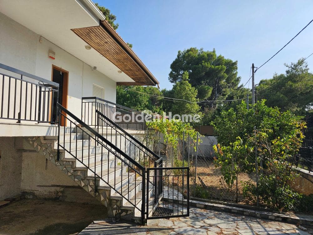 House in Center, Penteli — Photo 7 of 18