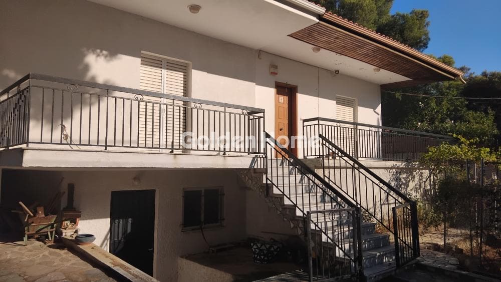 House in Center, Penteli — Photo 16 of 18