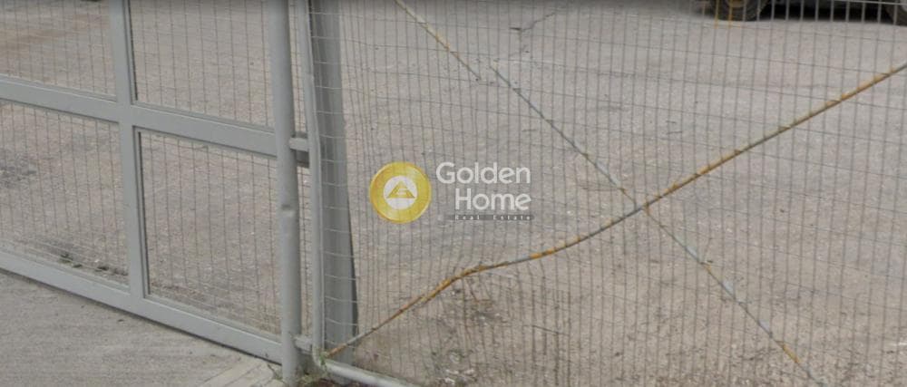 Βιομηχανικός Χώρος στην Σωτηράκη, Αιγάλεω — Φωτογραφία 2 από 2