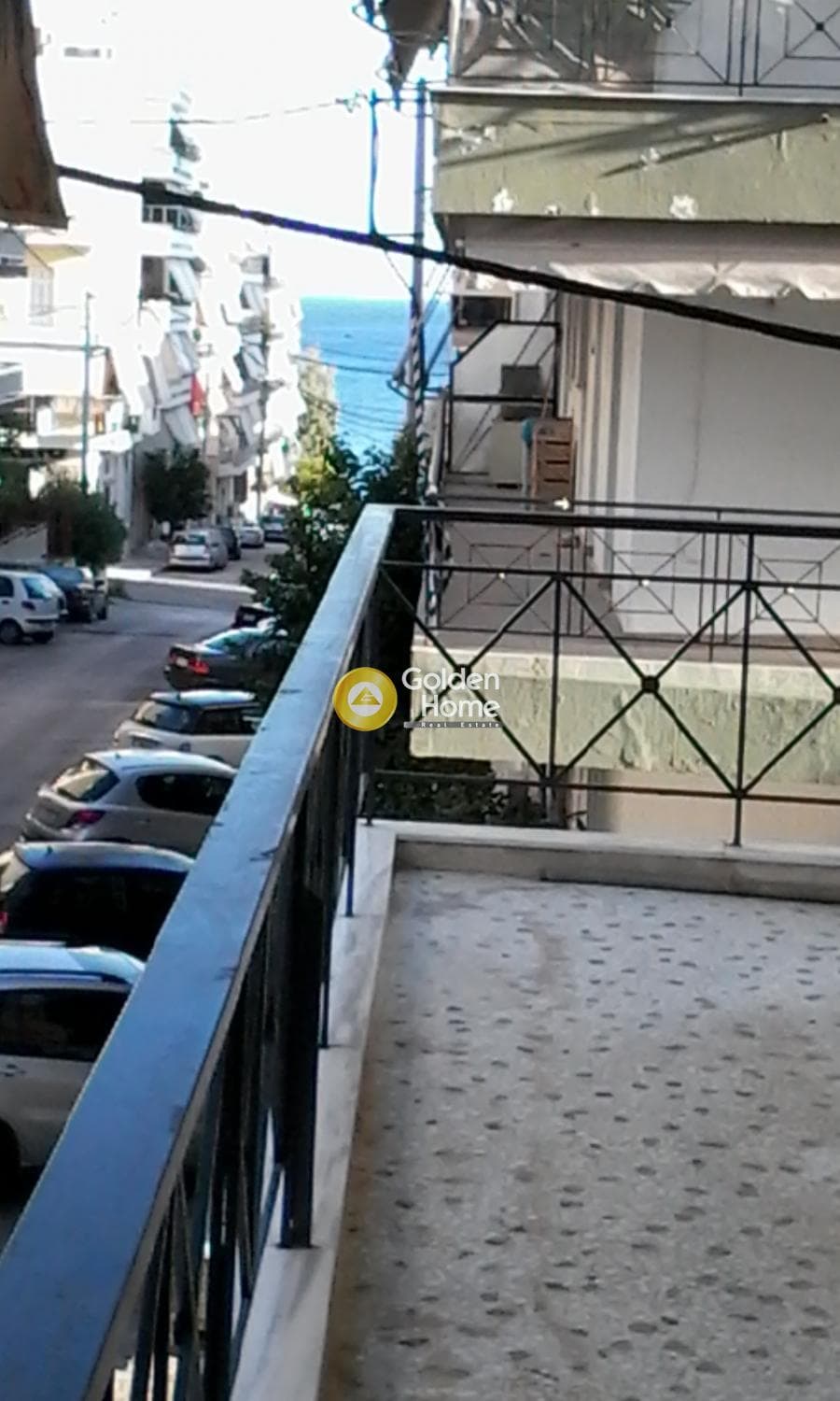 Διαμέρισμα στην Πειραϊκή, Πειραιάς — Φωτογραφία 1 από 13