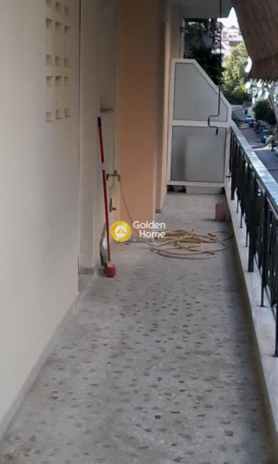 Διαμέρισμα στην Πειραϊκή, Πειραιάς — Φωτογραφία 3 από 13