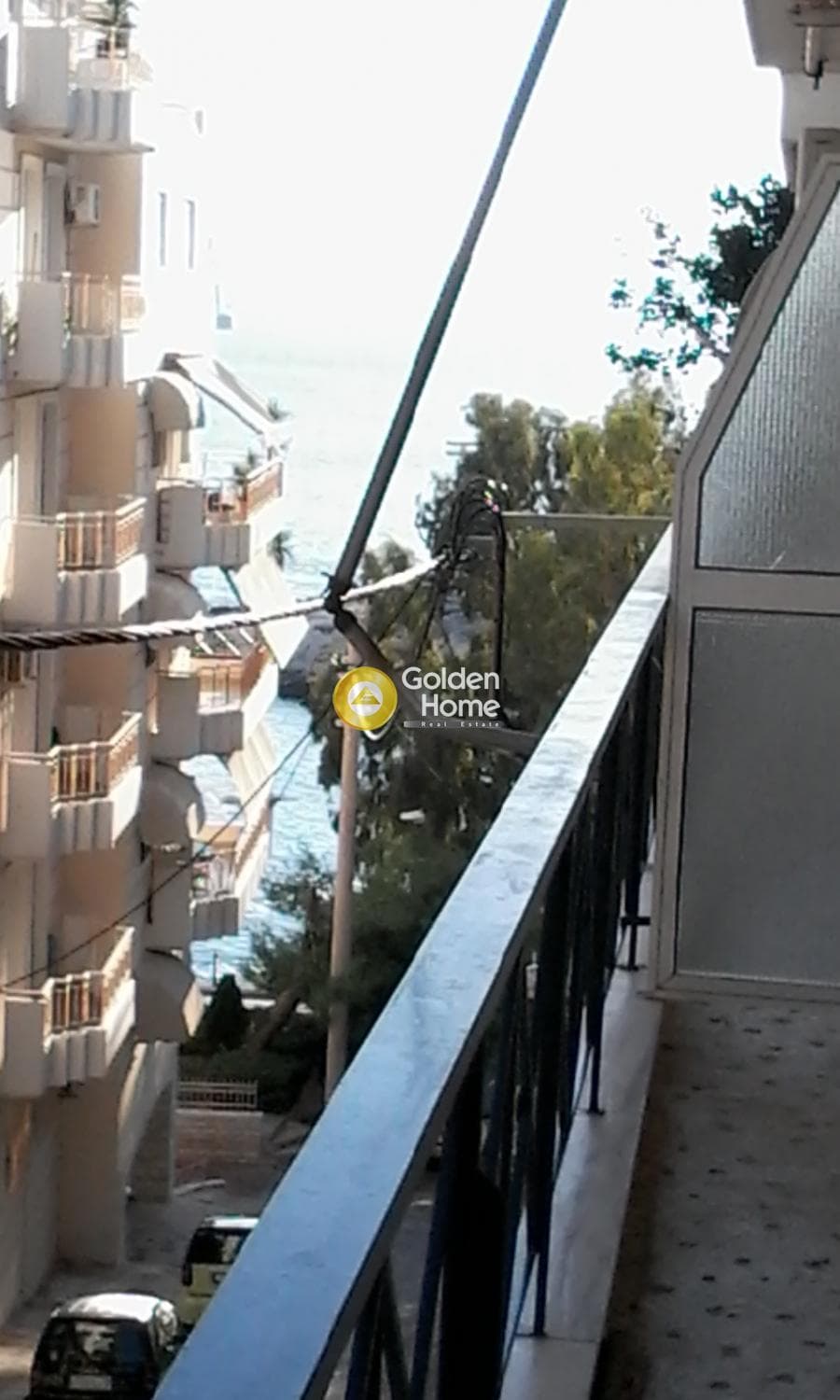Διαμέρισμα στην Πειραϊκή, Πειραιάς — Φωτογραφία 4 από 13