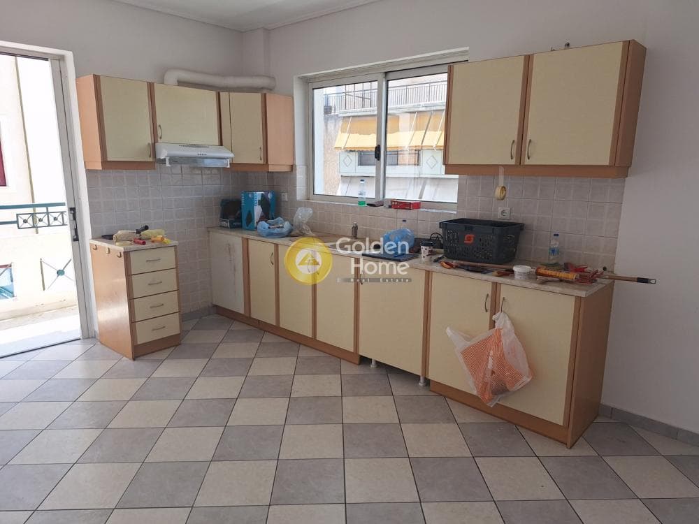 Apartment in Kanapitsa, Metamorfosi — Photo 2 of 23