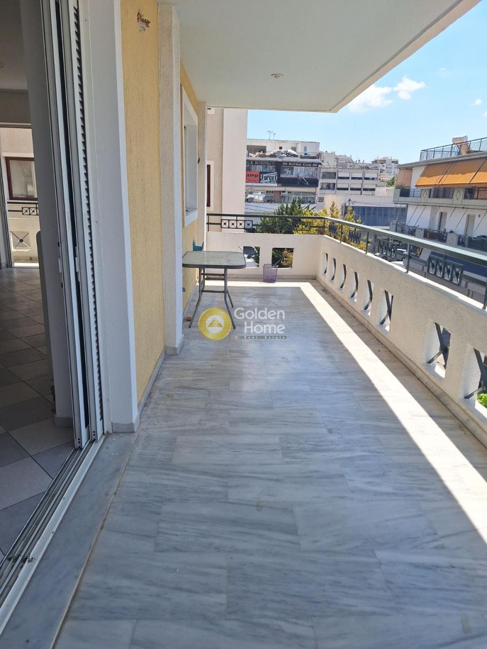 Apartment in Kanapitsa, Metamorfosi — Photo 1 of 23