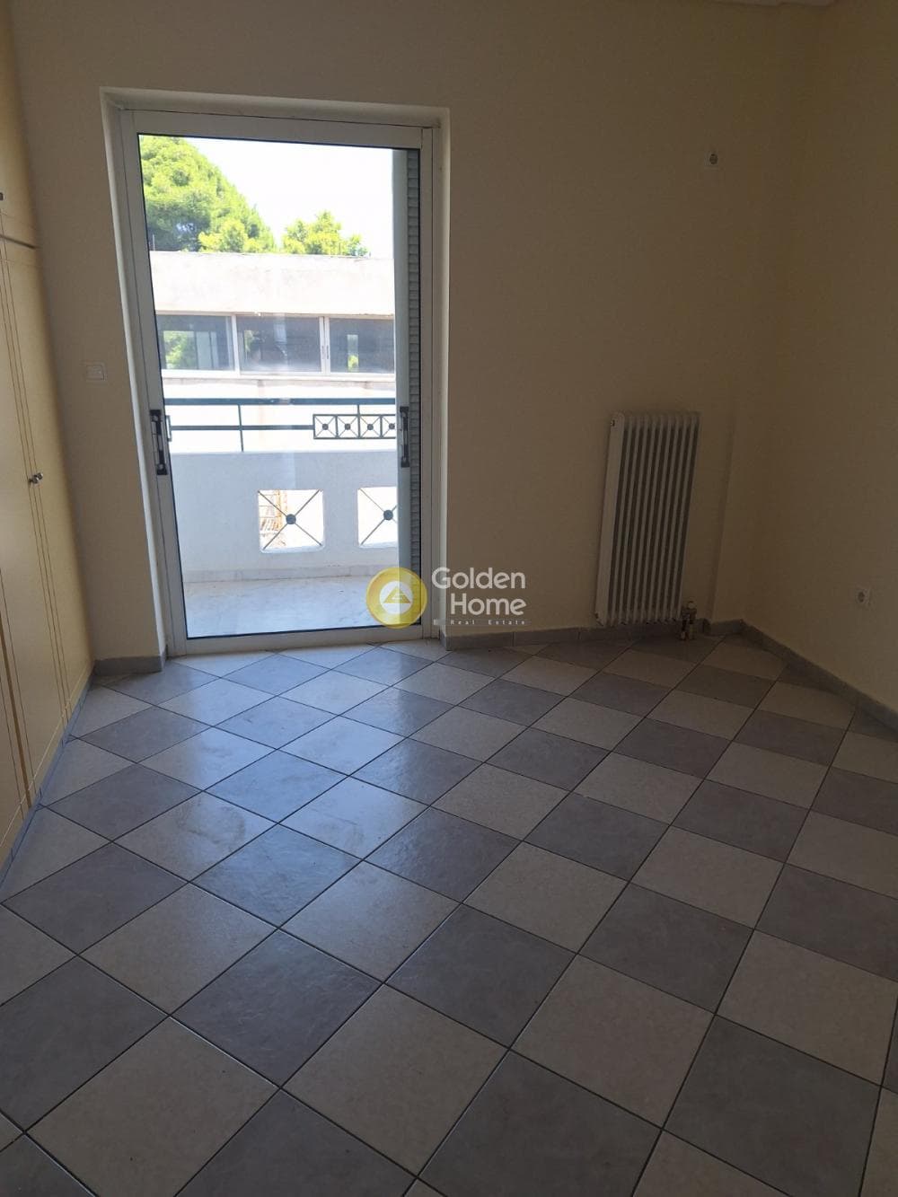 Apartment in Kanapitsa, Metamorfosi — Photo 13 of 23